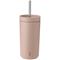 To Go Sip termomugg med sugrör 40 cl, heather – kuva 2