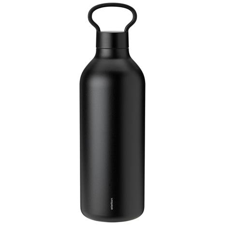 Stelton - Tabi Termospullo 1 L Black