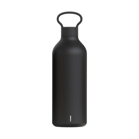 Stelton - Tabi Termospullo 1 L Black