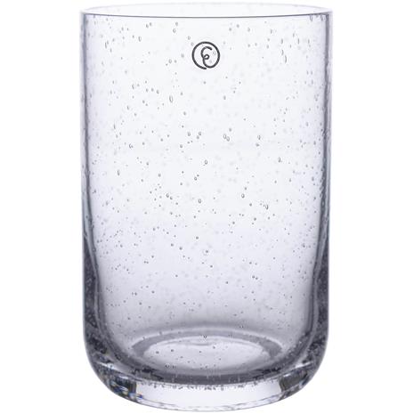 Dricksglas 50 cl 2-pack, bubbligt