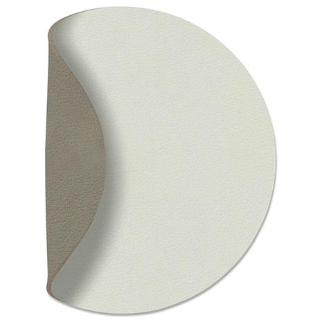 Lind DNA Circle, käännettävä lasinalunen 10 cm