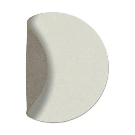 Lind DNA Circle, käännettävä lasinalunen 10 cm