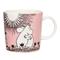 Moomin Arabia Rakkaus 30 vuotta Muumimuki Limited Edition 30 cl – kuva 2