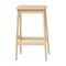 Form & Refine Angle Standard baarijakkara 65 cm Pyökki – kuva 3