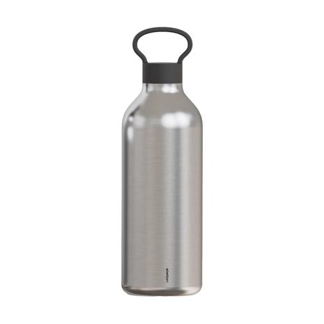 Stelton - Tabi Termospullo 1 L Steel