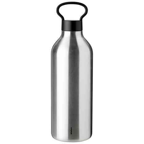 Stelton - Tabi Termospullo 1 L Steel