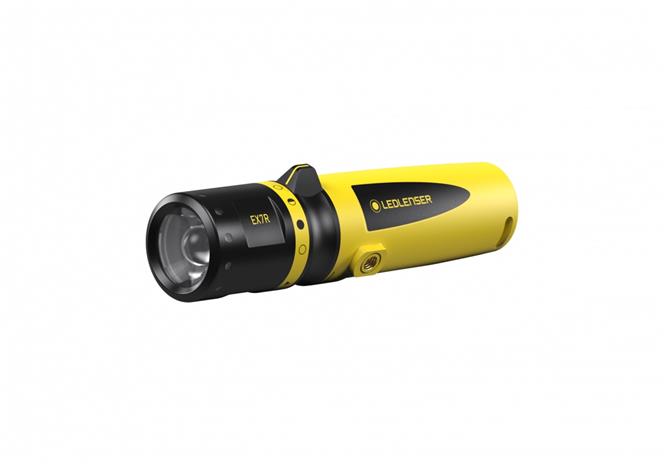 Ledlenser EX7R