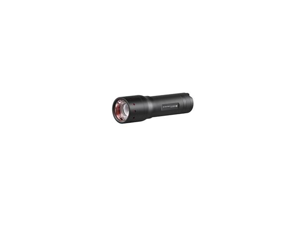 LedLenser C7R Classic, taskulamppu – kuva 5/8