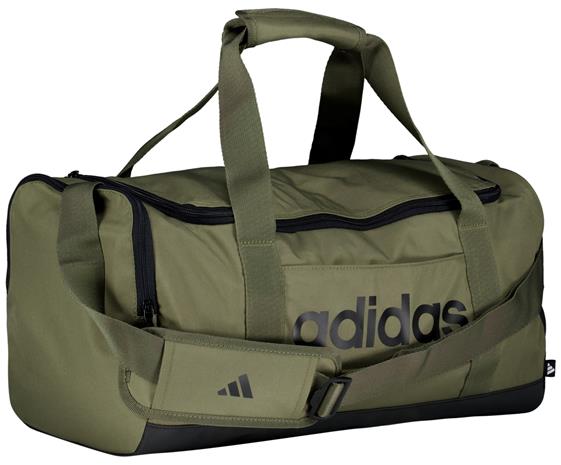 ADIDAS Linear Duffel Small - putkikassi