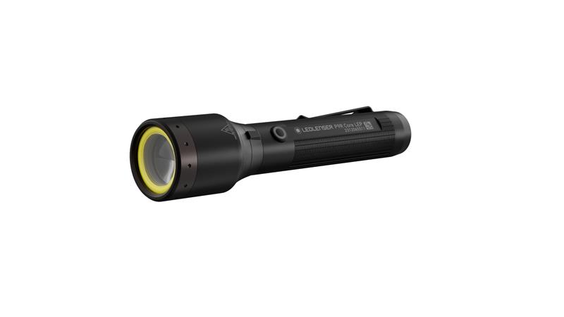 Ledlenser P9R Core LEP