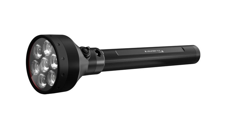 Ledlenser P21R – kuva 4/8