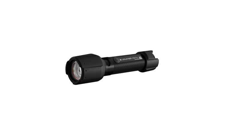 Ledlenser P5R Pro