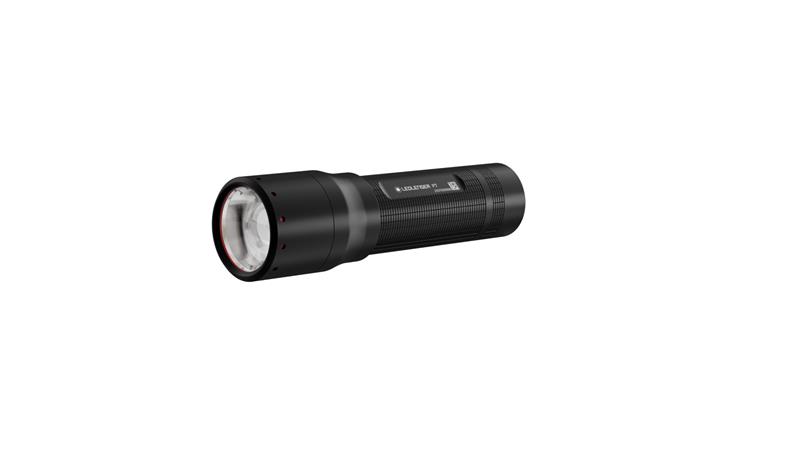 Ledlenser P7 – kuva 7/8