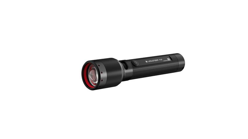 Ledlenser P6R