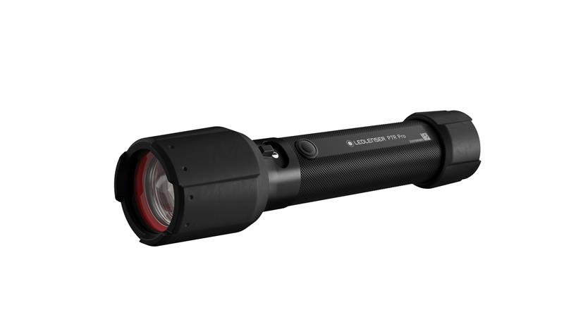 Ledlenser P7R Pro