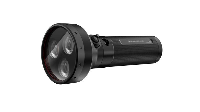 Ledlenser P18R
