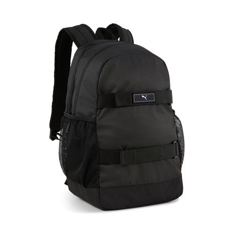 Urheilureppu Puma Deck, 29 L, musta