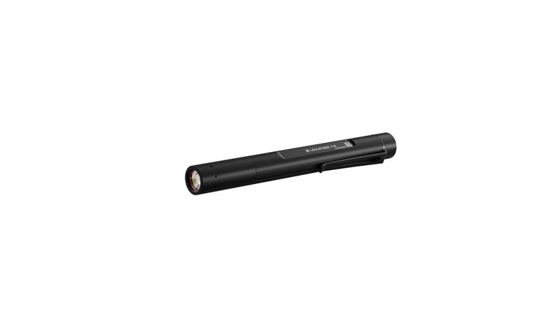 Ledlenser P4R