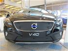 Tammers Volvo V40 Cross Country 2014- maskisuoja