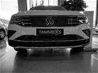 Tammers TS856 Volkswagen Tiguan 2020- maskisuoja