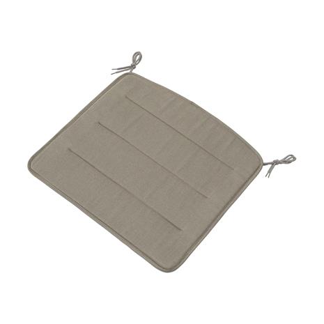 Muuto Linear Steel, istuintyyny