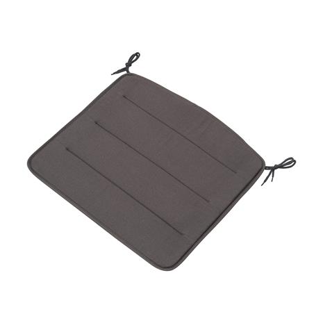 Muuto Linear Steel, istuintyyny