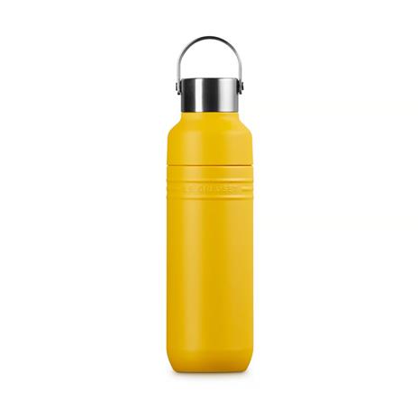 Le Creuset - On The Go Termospullo 0,5 L Nectar – kuva 3/5
