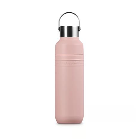 Le Creuset - On The Go Termospullo 0,5 L Shell Pink