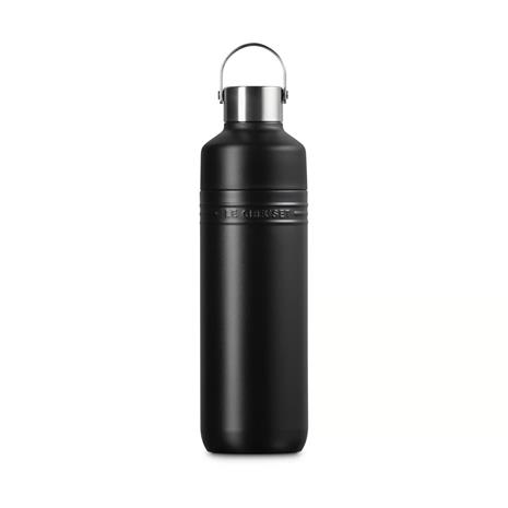 Le Creuset - On The Go Termospullo 1 L Matte Black