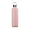 Le Creuset - On The Go Termospullo 1 L Shell Pink – kuva 3