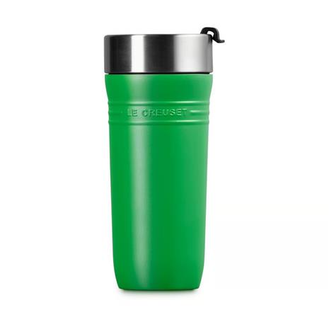 Le Creuset - On The Go Termosmuki 35 cl Bamboo