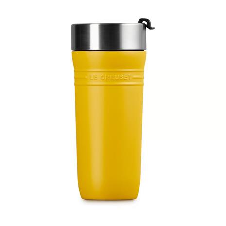 Le Creuset - On The Go Termosmuki 35 cl Nectar