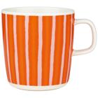 Marimekko Oiva Piccolo muki 40 cl Pink