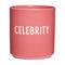 Design Letters Celebrity -muki – kuva 3