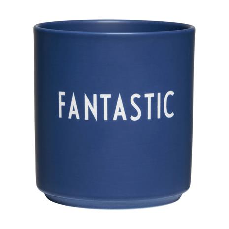 Design Letters Fantastic-muki