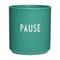 Design Letters Pause-muki – kuva 4