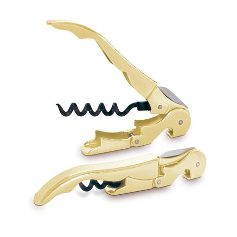 Pulltex Pulltaps Basic viinipullon avaaja, kulta