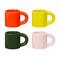 Hem Bronto espressokuppi 10 cl 4 kpl. Multi – kuva 2