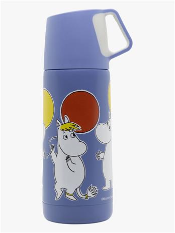 Rätt Start Muumi Termos 350 ml, Graphic – kuva 2/8