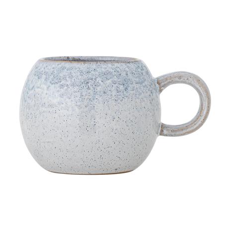 Bloomingville - Paula Mug - Blue