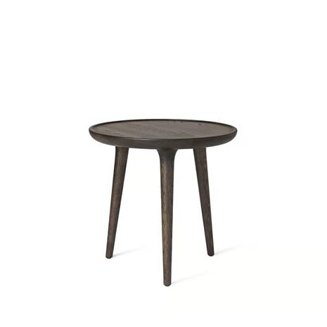 Mater Accent Coffee Table 45 cm, Sirka Grey Stained Oak