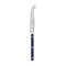 Sabre Bistrot Solid juustoveitsi large, merensininen – kuva 2