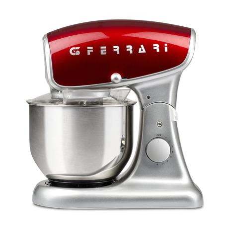 G3Ferrari Pastaio Deluxe Red G20075, monitoimikone
