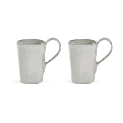 Serax La Mä¨re muki 33 cl 2 kpl Off white – kuva 3/4