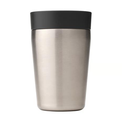 Brabantia Make & Take -termosmuki 20 cl Tummanharmaa