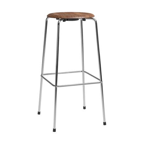 Fritz Hansen High Dot, baarijakkara 76 cm