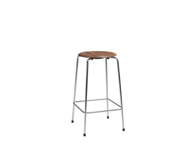 Fritz Hansen High Dot, baarijakkara 76 cm