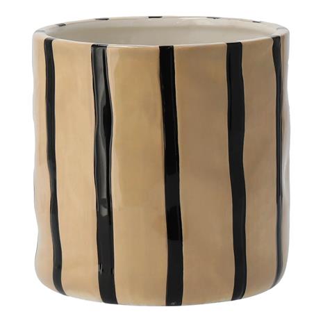 Scandi Living Thrive ruukku ä˜16 cm Beige-musta