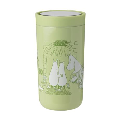 Stelton - Muumi To Go Click Termosmuki 20 cl Moomin Home