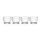 Serax Passe-Partout juomalasi, 4-pakkaus 20 cl